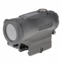 Коллиматор Holosun HE530C-RD, красная марка