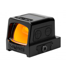 Коллиматор Holosun ELITE HE509T-GR X2 на пистолетный затвор (RMR)