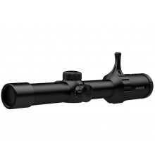 Прицел Kahles K18i 1-8x24i, сетка 3GR, подсветка красная, 30мм