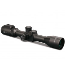 Прицел Konuspro EL-30 4-16x44, 10 сменных прицельных сеток