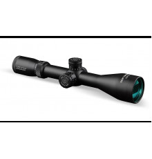 Прицел Konuspro LZ-30 2.5-10x50, сетка 30-30