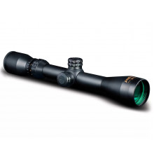 Прицел Konuspro 3-9x40, сетка 30-30
