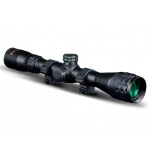Прицел Konuspro 3-9x32, AO, сетка 30-30
