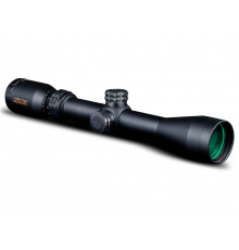 Прицел Konuspro 3-9x40, сетка 550-ballistic