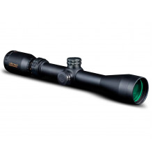 Прицел Konuspro 3-9x40, сетка 550-ballistic, подсветка точки
