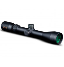 Прицел Konuspro 3-9x40, сетка 275-ballistic
