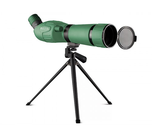 Зрительная труба Konus Konuspot-60C 20-60x60mm с триподом в Москве