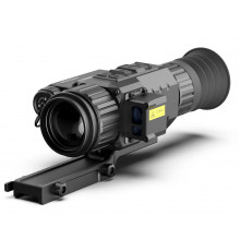 Прицел тепловизионный LZIRTEK Podaga 335L x2.8/5.6/11.2/22.4, 384x288, D35