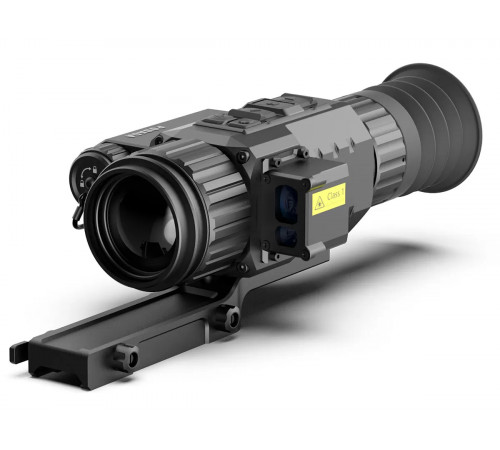 Прицел тепловизионный LZIRTEK Podaga 335L x2.8/5.6/11.2/22.4, 384x288, D35