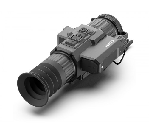 Прицел тепловизионный LZIRTEK Podaga 335L x2.8/5.6/11.2/22.4, 384x288, D35