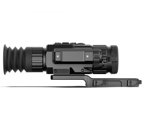 Прицел тепловизионный LZIRTEK Podaga 335L x2.8/5.6/11.2/22.4, 384x288, D35