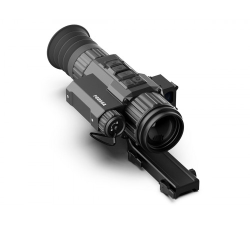 Прицел тепловизионный LZIRTEK Podaga 335L x2.8/5.6/11.2/22.4, 384x288, D35