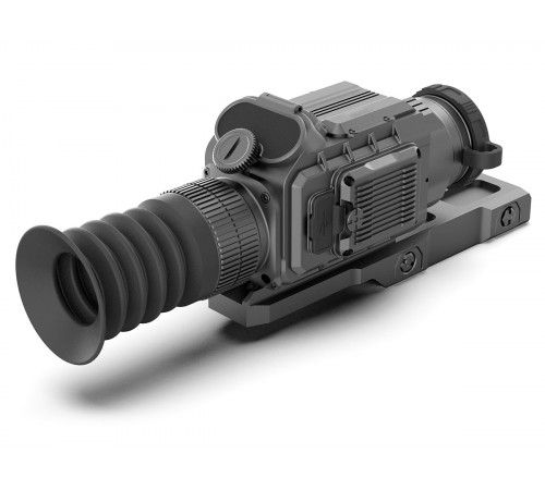 Прицел тепловизионный LZIRTEK Perun 335 x2.7/5.4/10.8, 384x288, D35