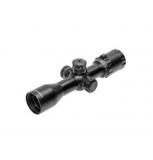 Прицел LEAPERS Bug Buster 3-12X32, SF-параллакс от 2.7м
