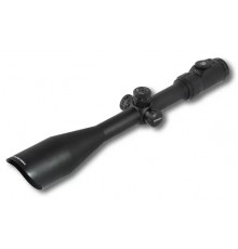 Прицел LEAPERS Accushot Premium 8-32X56, сетка MilDot гравированная