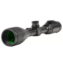 Прицел LEAPERS True Hunter IE 3-9X50, сетка MilDot нить
