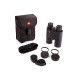Бинокль с лазерным дальномером Leica Geovid 8x56 R Meter-Version в Москве