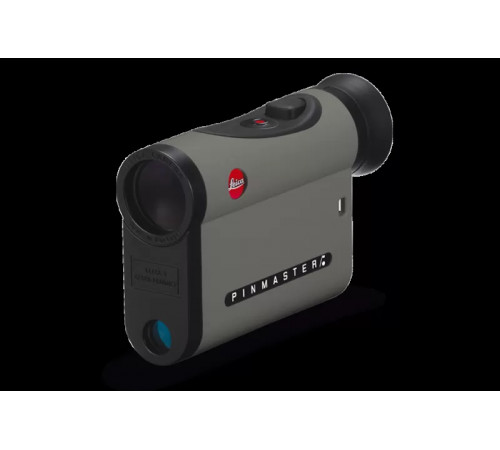 Дальномер Leica Pinmaster II 7х24 серый в Москве