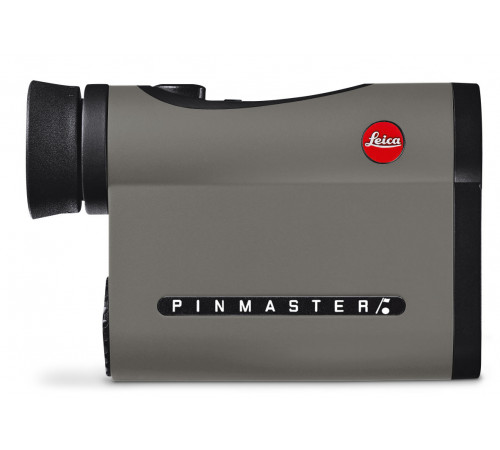 Дальномер Leica Pinmaster II 7х24 серый в Москве