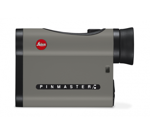 Дальномер Leica Pinmaster II 7х24 серый в Москве