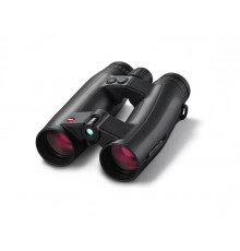 Бинокль с лазерным дальномером Leica Geovid 8x42 3200.COM