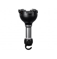 База платформы Arca Rail/Picatinny Leofoto YB-75LR, 174x75мм