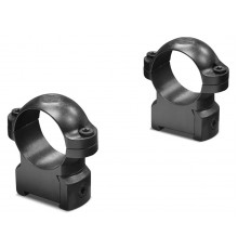 Кольца Leupold небыстросъемные на CZ 550 30мм высокие