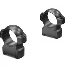 Кольца Leupold небыстросъемные на CZ 550 30мм средние