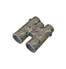 Бинокль Leupold BX-2 Cascades 10x42, призмы Roof, Mossy Oak