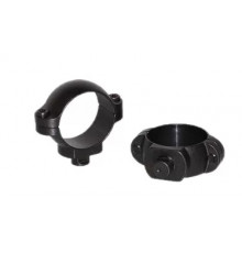 Кольца Leupold QR быстросъемные для основания QR 25,4мм средние