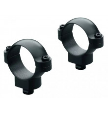 Кольца Leupold QR быстросъемные для основания QR 34мм высокие