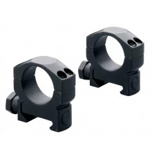 Кольца Leupold Mark 4 винтовой зажим на Weaver 30мм высокие