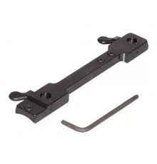 Основание (единое) Leupold Quick Release на Remington 700 Short Action