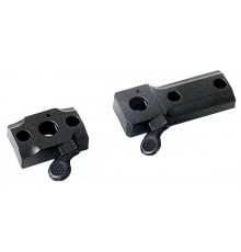 Основание (из 2-х частей) Leupold Quick Release на Remington 700