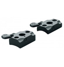 Основание (из 2-х частей) Leupold Quick Release на Sauer 202 глянцевое