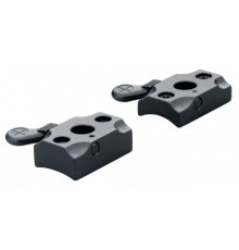 Основание (из 2-х частей) Leupold Quick Release на Steyr SBS