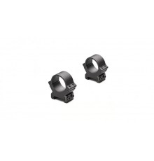Кольца Leupold PRW2 на Weaver/Picatinny 30мм низкие
