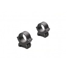 Кольца Leupold PRW2 на Weaver/Picatinny 30мм средние