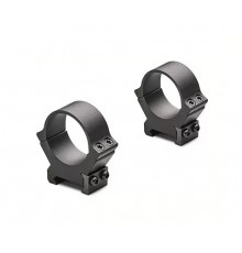 Кольца Leupold PRW2 на Weaver/Picatinny 25,4мм высокие