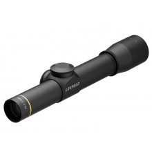 Прицел Leupold FX-II Ultralight 2.5x20, сетка Wide Duplex