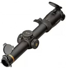 Прицел Leupold VX-6HD 1-6x24 CDS-ZL2, сетка FireDot 4 Fine