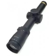 Прицел Leupold VX-5HD 1-5x24, сетка FireDot 4 Fine
