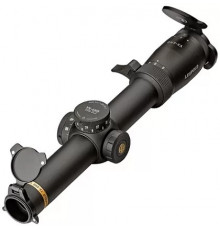 Прицел Leupold VX-6HD 1-6x24 CDS-ZL2, сетка FireDot Duplex