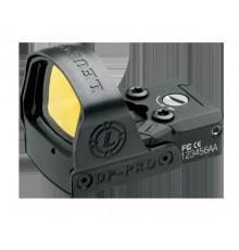 Коллиматор Leupold Deltapoint Pro, точка 2.5 MOA