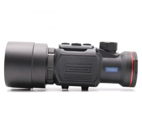 Тепловизионная предобъективная насадка Longot Mate Y050 640x512, D50 в Москве