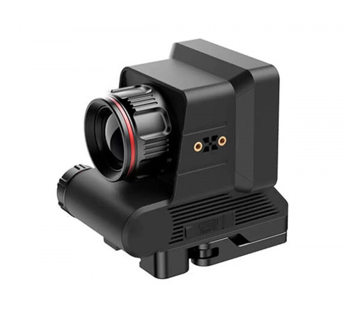 Коллиматор тепловизионный Longot R3 x1/2/3/4, 384x288, D25 в Москве
