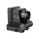 Коллиматор тепловизионный Longot R3 x1/2/3/4, 384x288, D25 в Москве