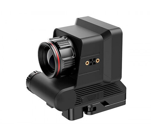 Коллиматор тепловизионный Longot R3 x1/2/3/4, 384x288, D25 в Москве
