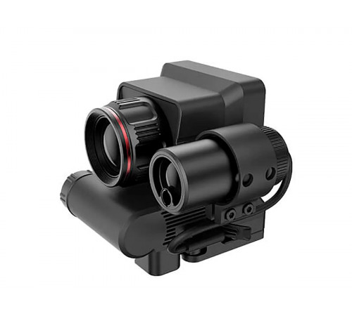 Коллиматор тепловизионный Longot R3L x1/2/3/4, 384x288, D25 в Москве