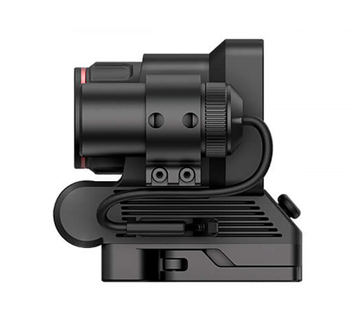 Коллиматор тепловизионный Longot R3L x1/2/3/4, 384x288, D25 в Москве